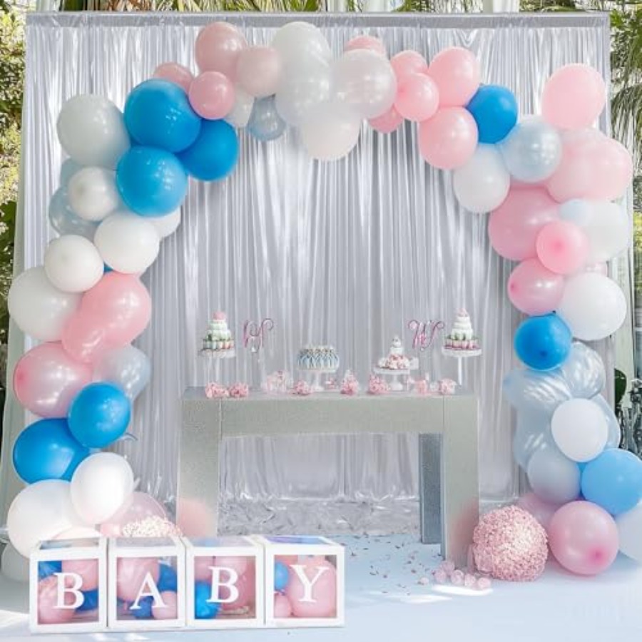 Parties and weddings: silver s - Sequin Fabric Panel のレビューと価格