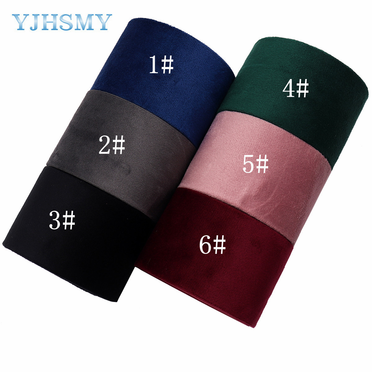 Velvet Ribbon Double Face Fabr - Velvet Ribbon Roll のレビューと価格