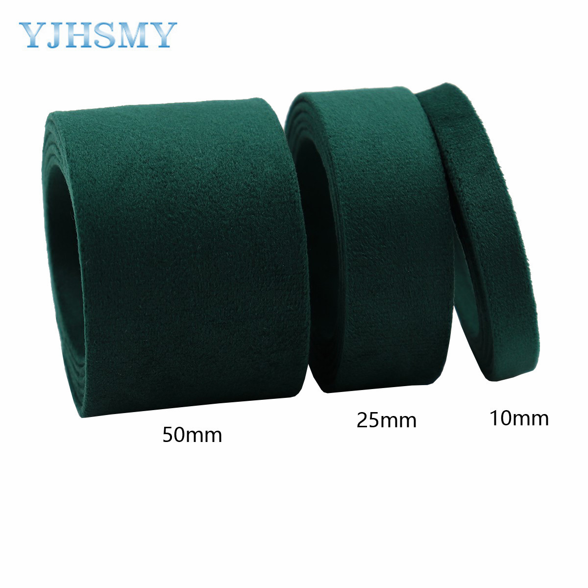 Velvet Ribbon Double Face Fabr - Velvet Ribbon Roll のレビューと価格