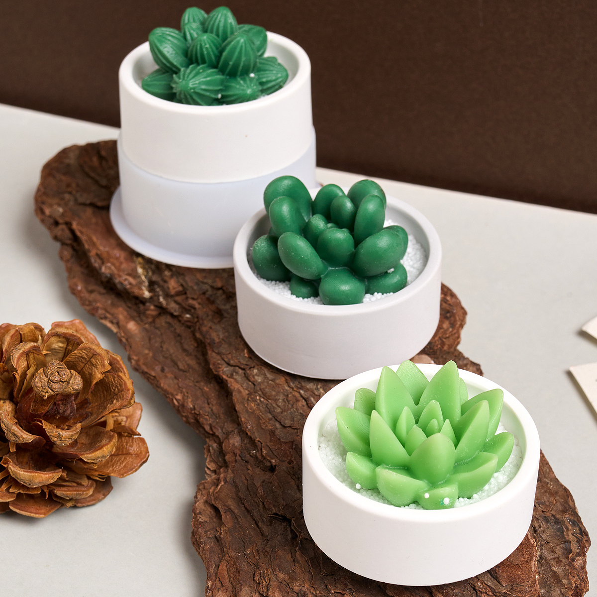 Jewelry Storage Box Silicone M - Craft Embellishment Storage のレビューと価格