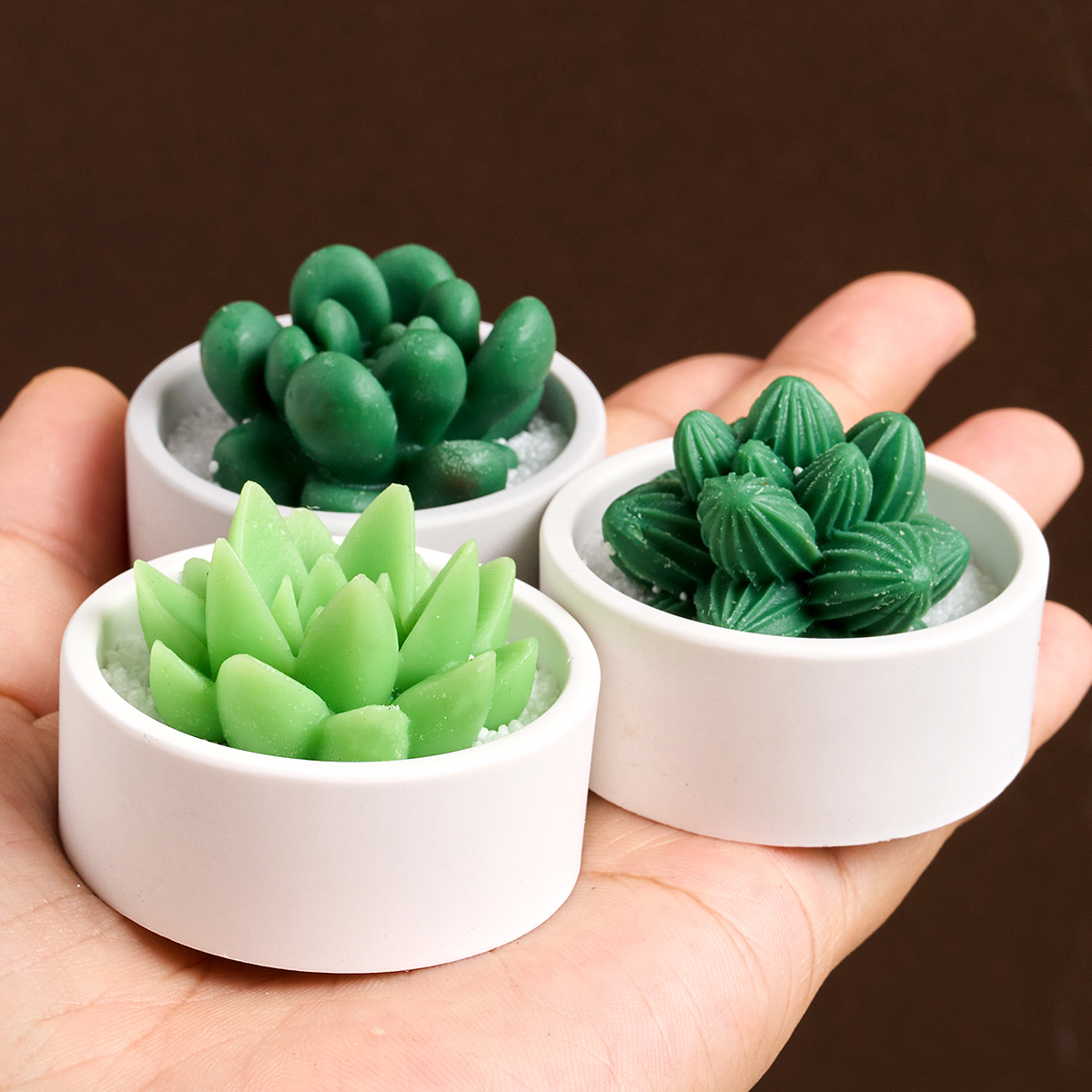 Jewelry Storage Box Silicone M - Craft Embellishment Storage のレビューと価格