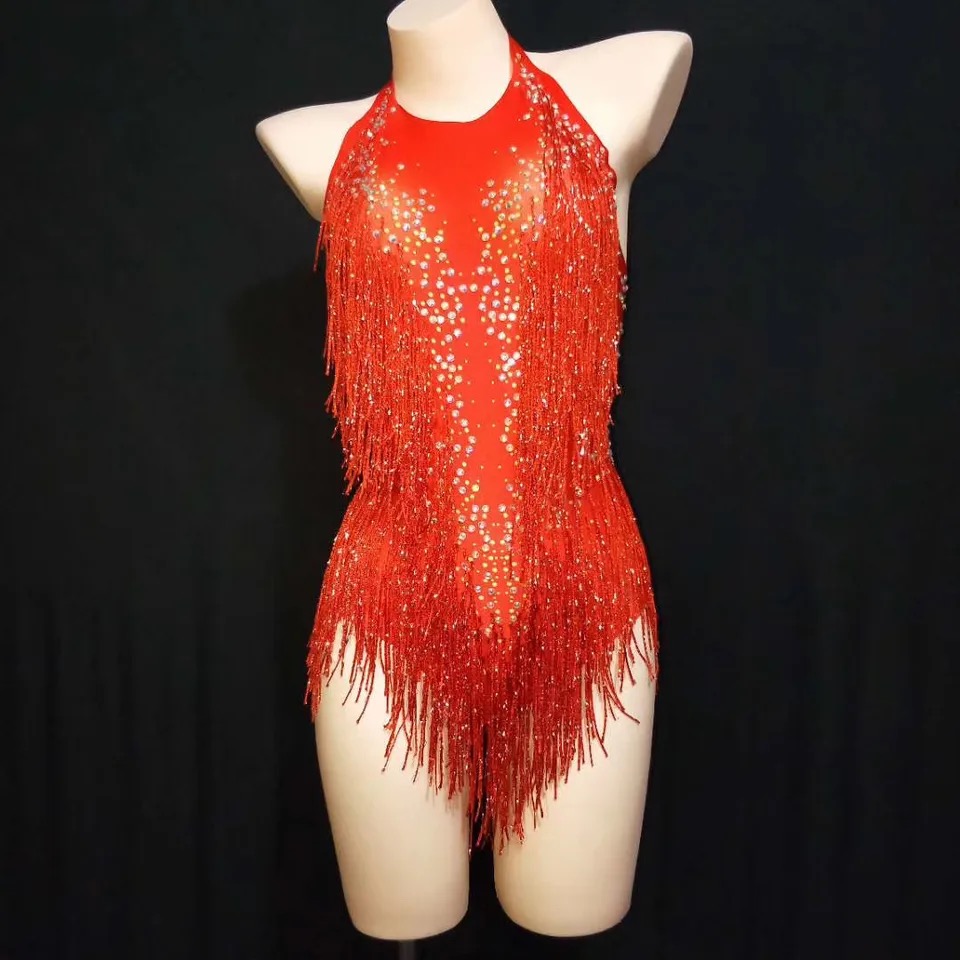 WomenVightclub Party Dance Cos - Rhinestone Banding Trim のレビューと価格