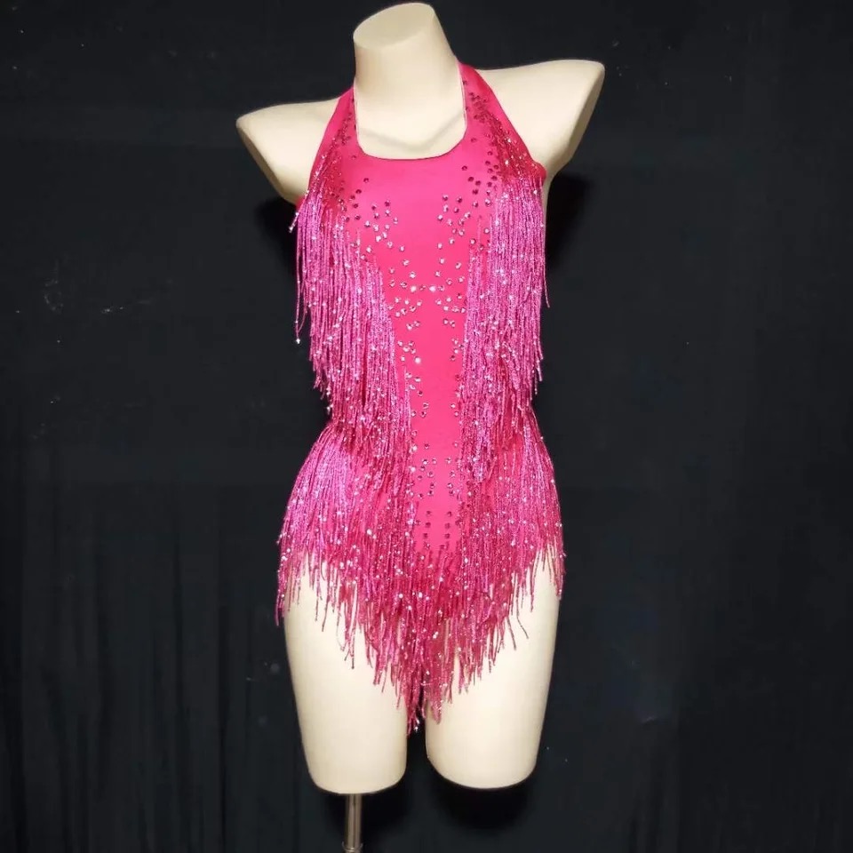WomenVightclub Party Dance Cos - Rhinestone Banding Trim のレビューと価格