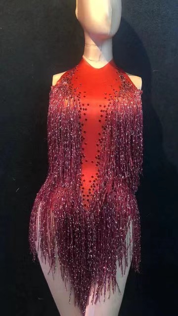 WomenVightclub Party Dance Cos - Rhinestone Banding Trim のレビューと価格