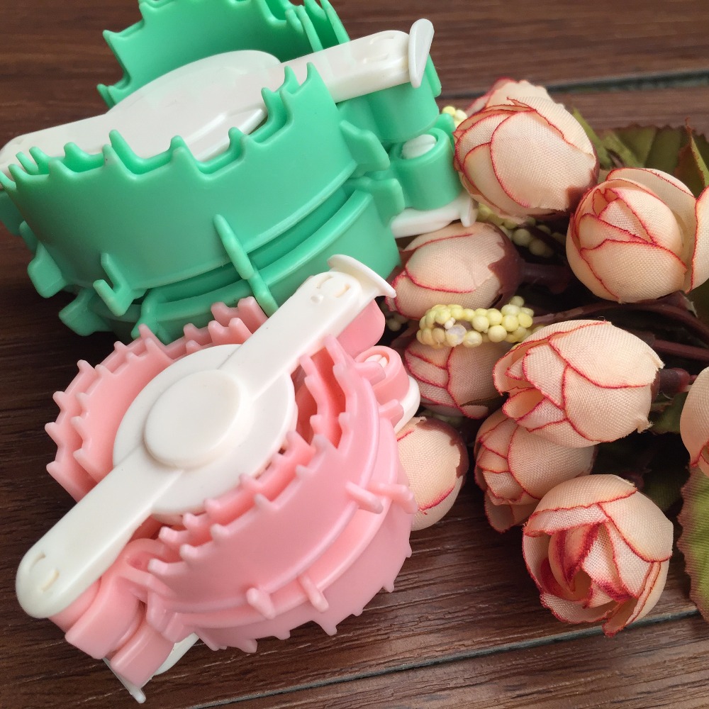 Free Shippng Pompom Maker swee - Pom Pom Maker Tool のレビューと価格