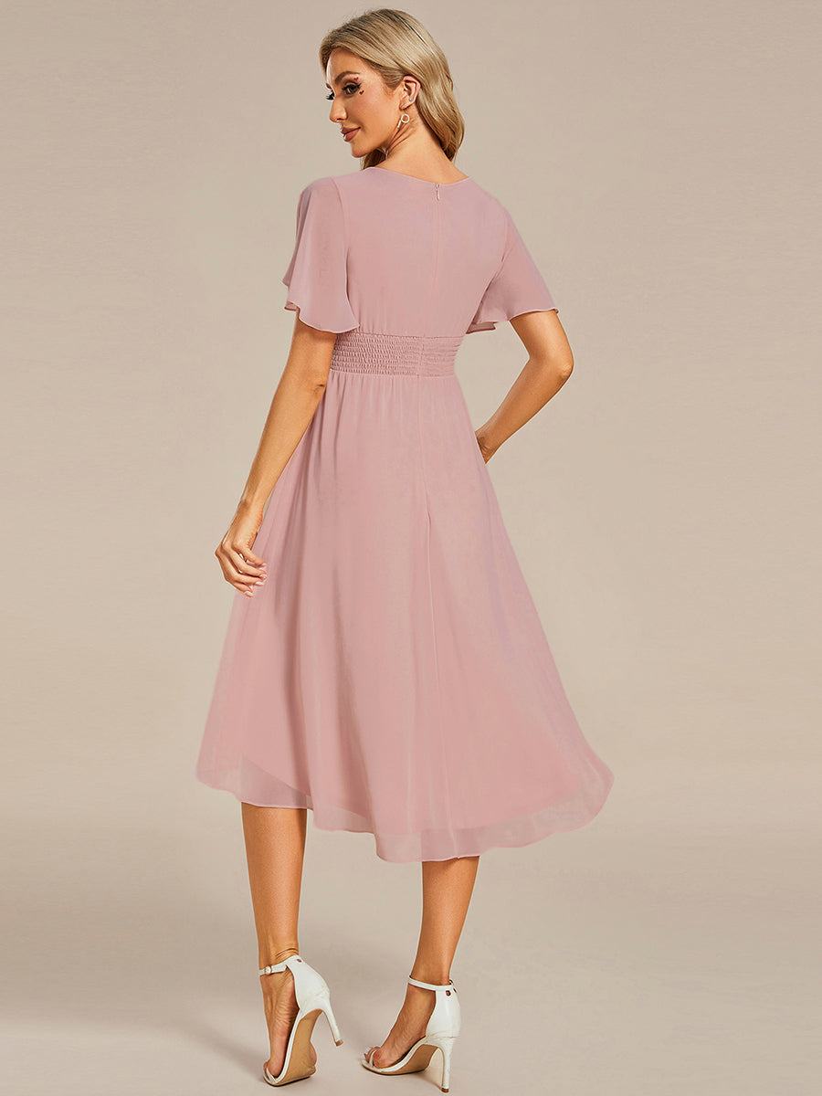 BAZIIINGAAA Party Dress Gracef - Lace Ribbon Trim のレビューと価格