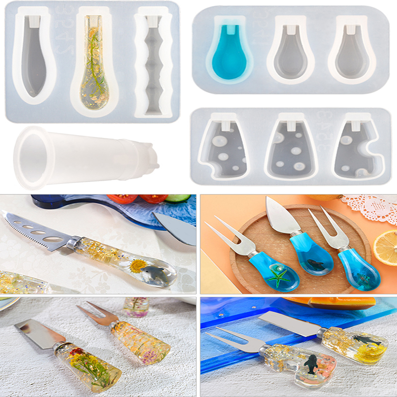 DM379 Knife And Fork Handle Re - Craft Embellishment Storage のレビューと価格