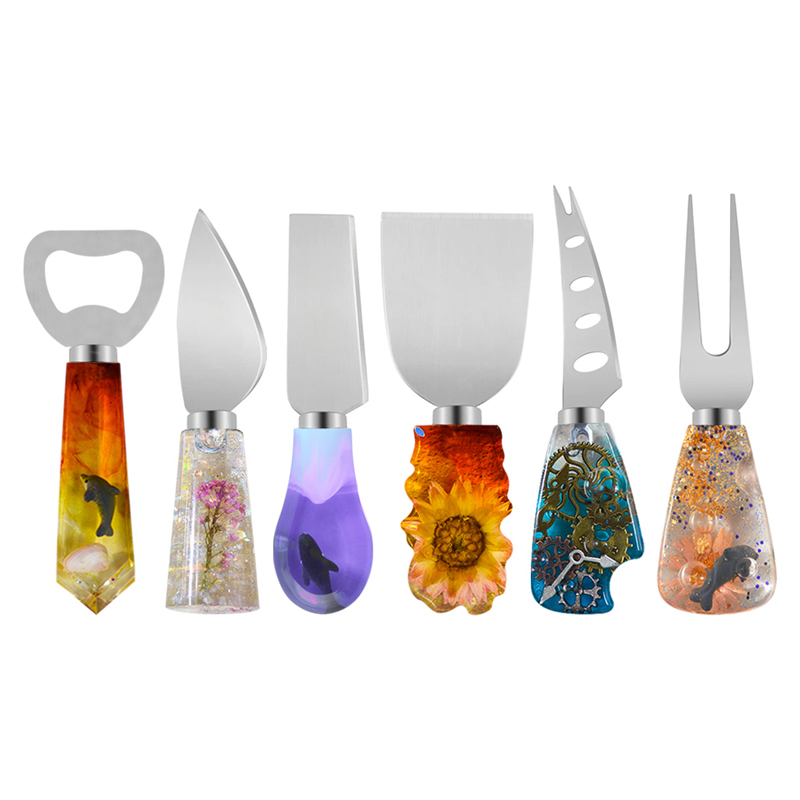 DM379 Knife And Fork Handle Re - Craft Embellishment Storage のレビューと価格