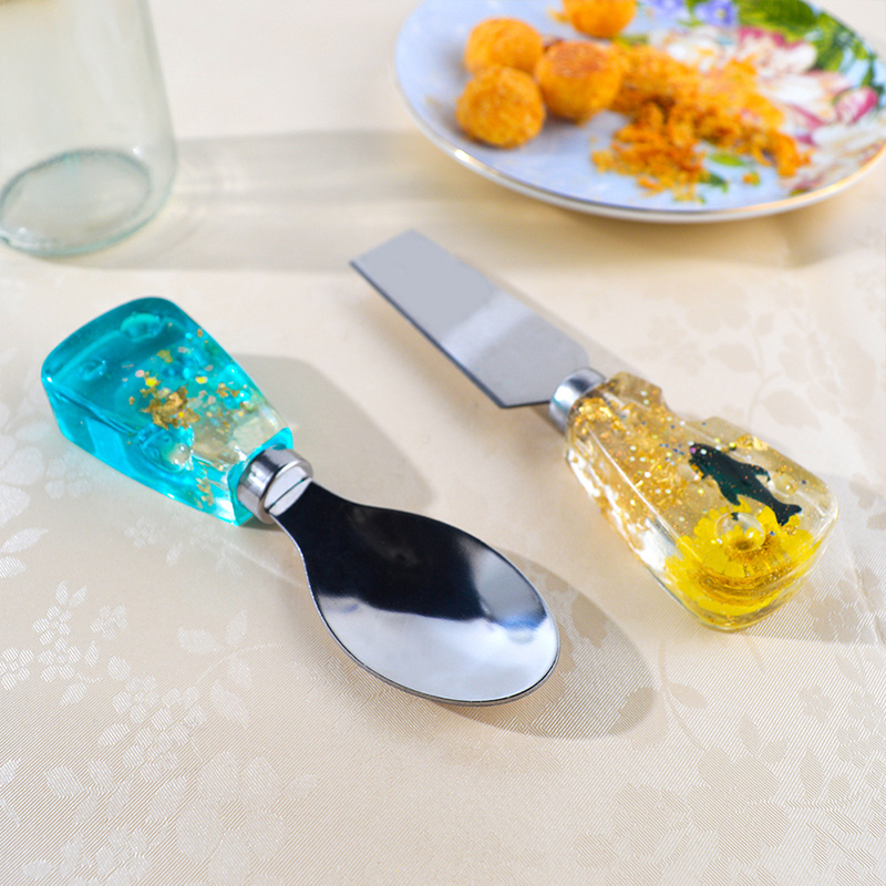 DM379 Knife And Fork Handle Re - Craft Embellishment Storage のレビューと価格