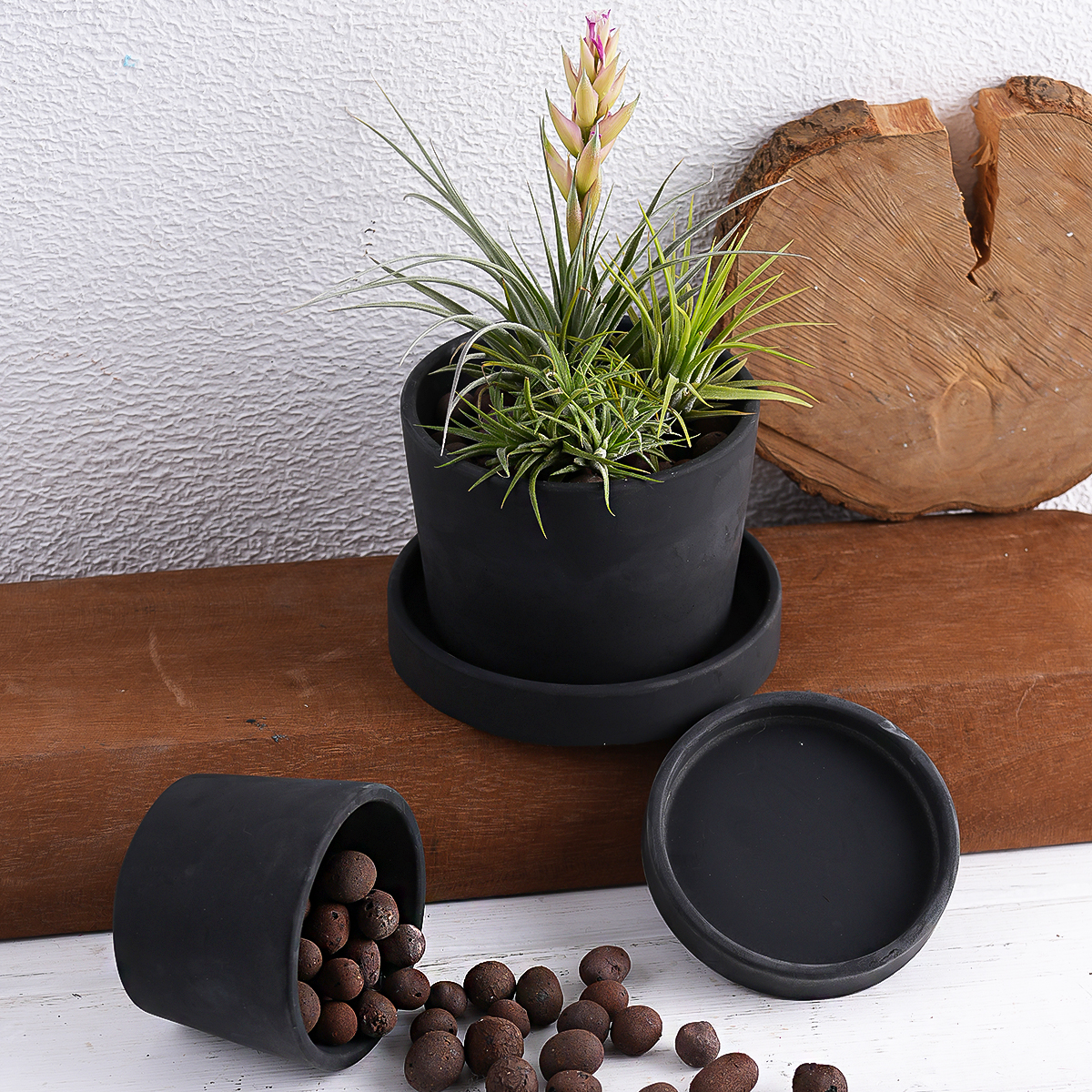 Round Candle Jar Silicone Mold - Craft Embellishment Storage のレビューと価格