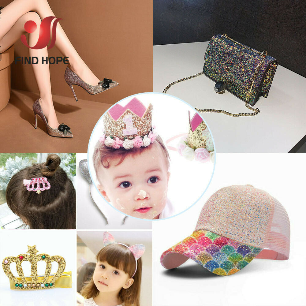 Mermaid Rainbow Iridescent Spa - Glitter Vinyl Roll のレビューと価格