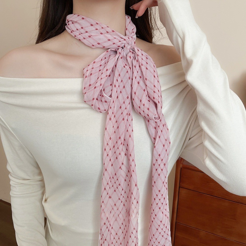 Fahison Headbands Women Long S - Lace Ribbon Trim のレビューと価格