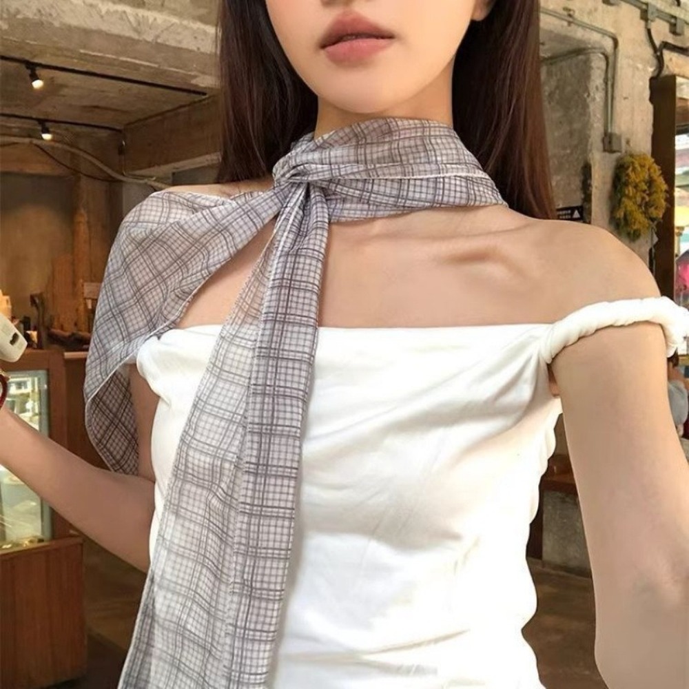 Fahison Headbands Women Long S - Lace Ribbon Trim のレビューと価格
