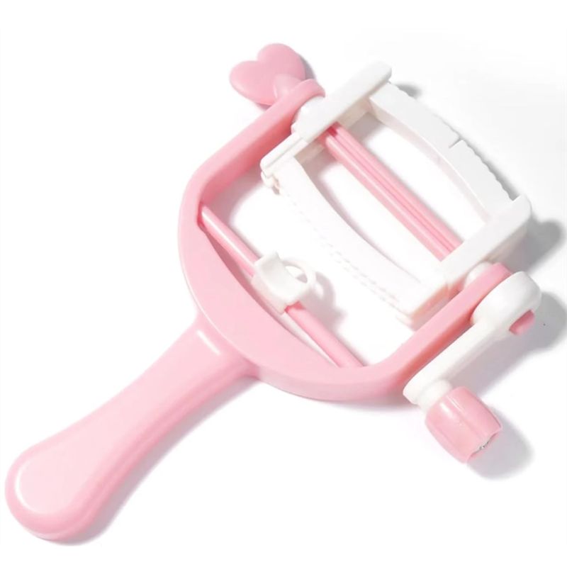 ABNM Pom Makers Set Tool Winde - Pom Pom Maker Tool のレビューと価格