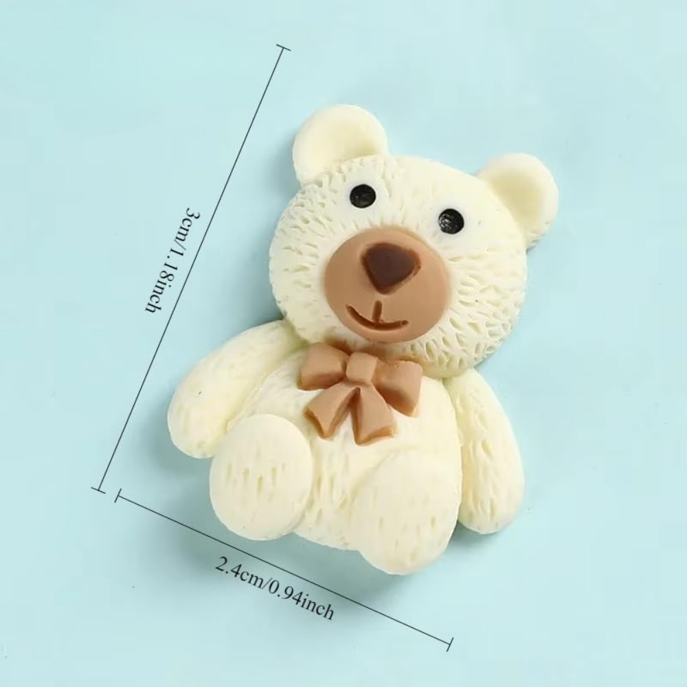 10-100pcs Cartoon Beige Coffee - Embellishments For Scrapbooking のレビューと価格