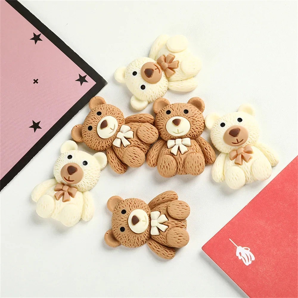 10-100pcs Cartoon Beige Coffee - Embellishments For Scrapbooking のレビューと価格