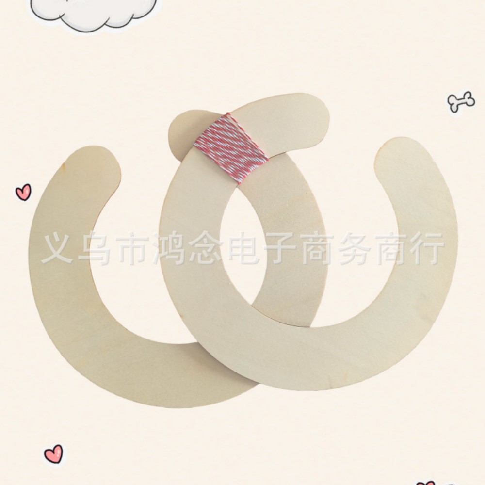 2pcs Wooden Pom Pom Maker Set  - Pom Pom Maker Tool のレビューと価格