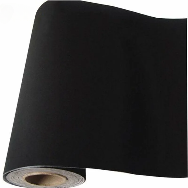 1m/5m/10m/20m*45cm Self Adhesi - Velvet Ribbon Roll のレビューと価格
