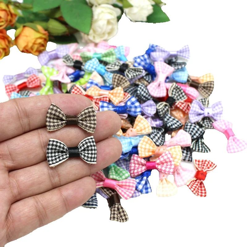 30PCS/lot 1.5cm*3cm Small Sati - Embellishments For Scrapbooking のレビューと価格