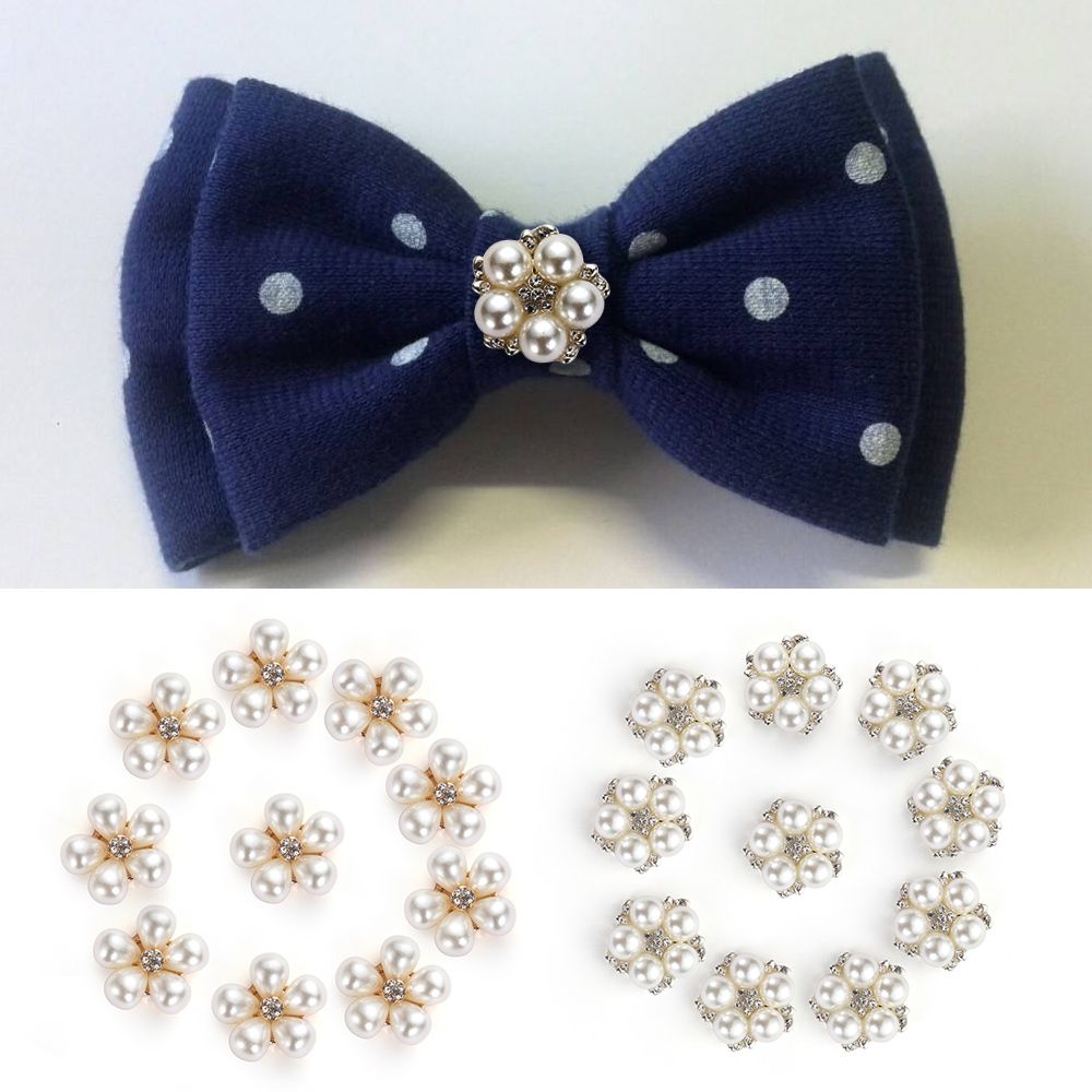 Beautiful Pearl Water Diamond  - Embellishments For Scrapbooking のレビューと価格