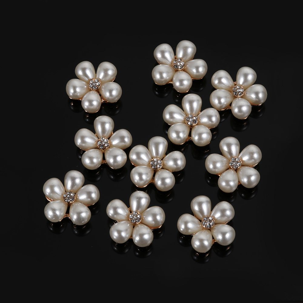 Beautiful Pearl Water Diamond  - Embellishments For Scrapbooking のレビューと価格