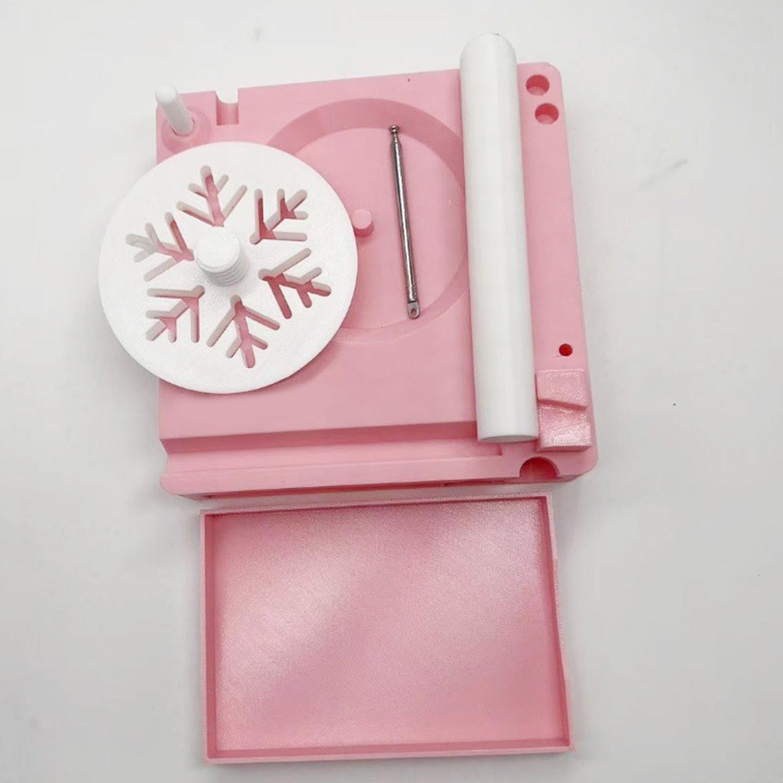 Portable Multi-Function Croche - Craft Embellishment Storage のレビューと価格