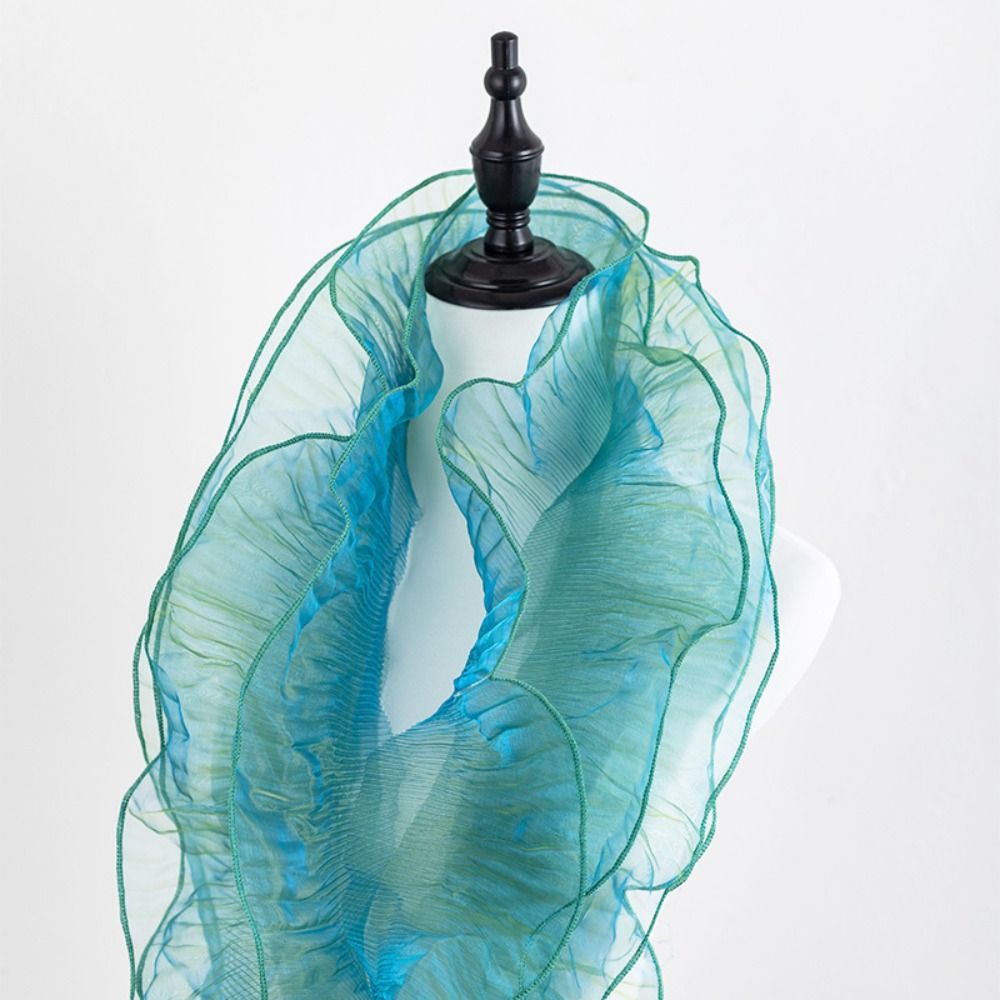 1 Yard Pleated Lace Ribbon Mer - Lace Ribbon Trim のレビューと価格