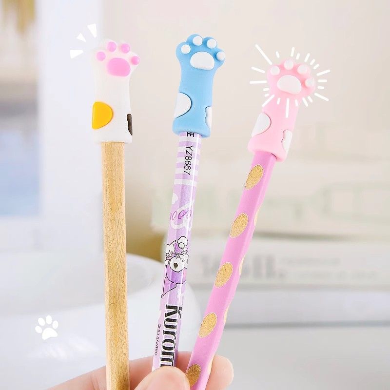 6pcs Cute Cat Paw Knitting Nee - Pom Pom Maker Tool のレビューと価格