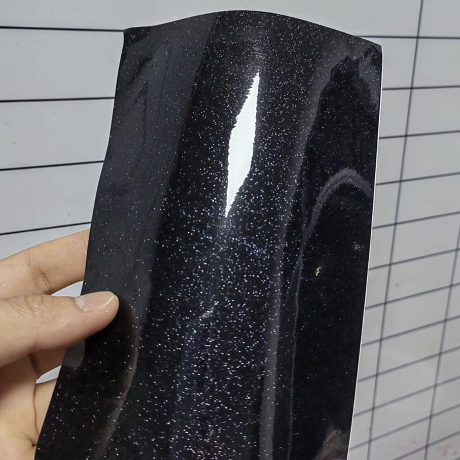 20/30/50CM*100/200CM Pearl Glo - Glitter Vinyl Roll のレビューと価格