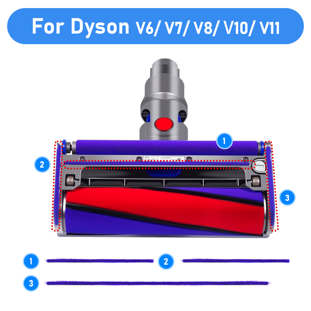 High-Density Fluffy Plush Stri - Velvet Ribbon Roll のレビューと価格
