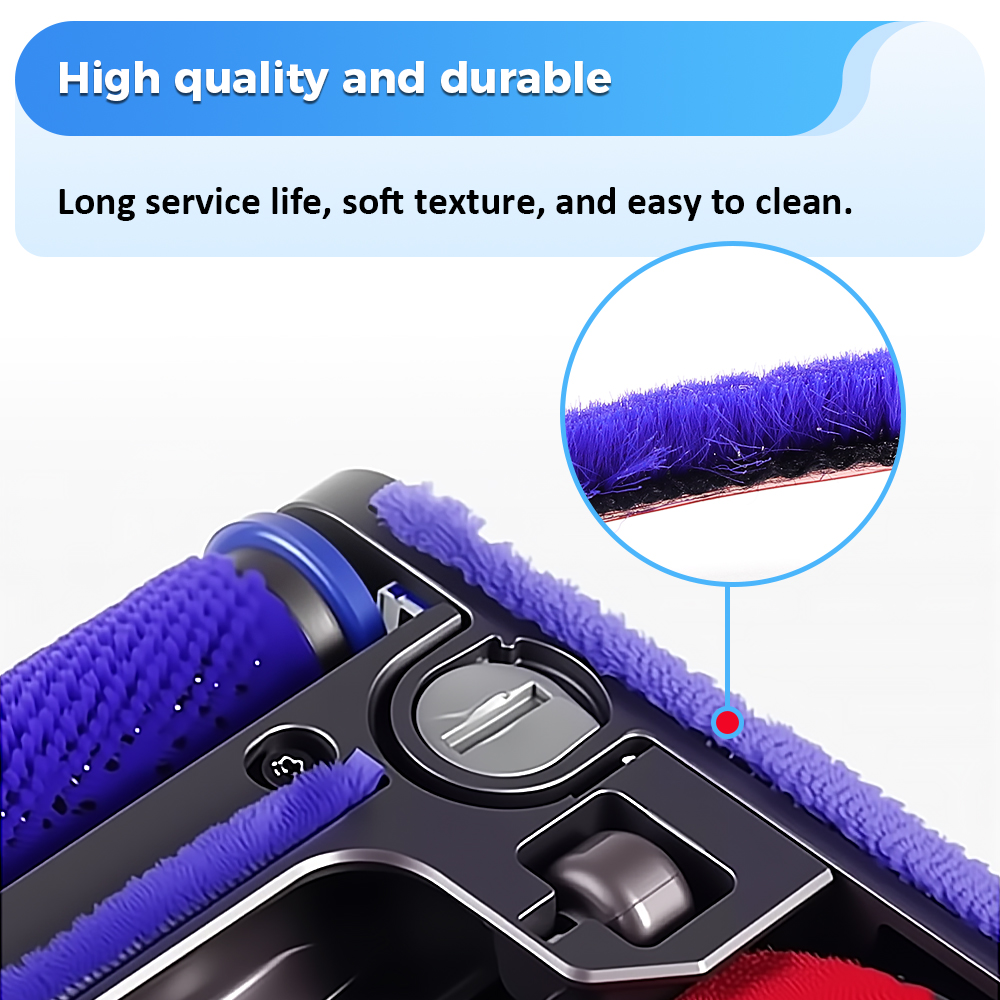 High-Density Fluffy Plush Stri - Velvet Ribbon Roll のレビューと価格