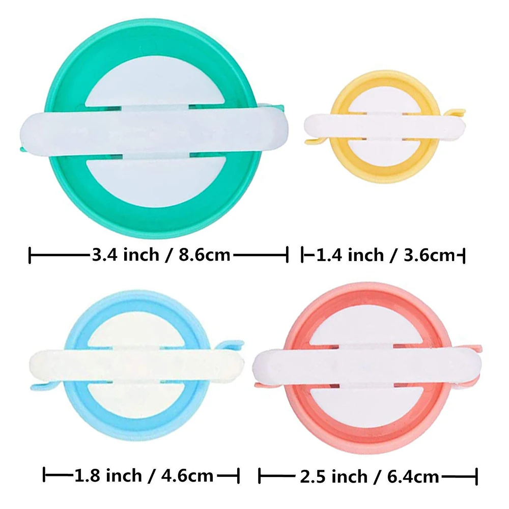 4-Size Pom Pom Maker Kit with  - Pom Pom Maker Tool のレビューと価格