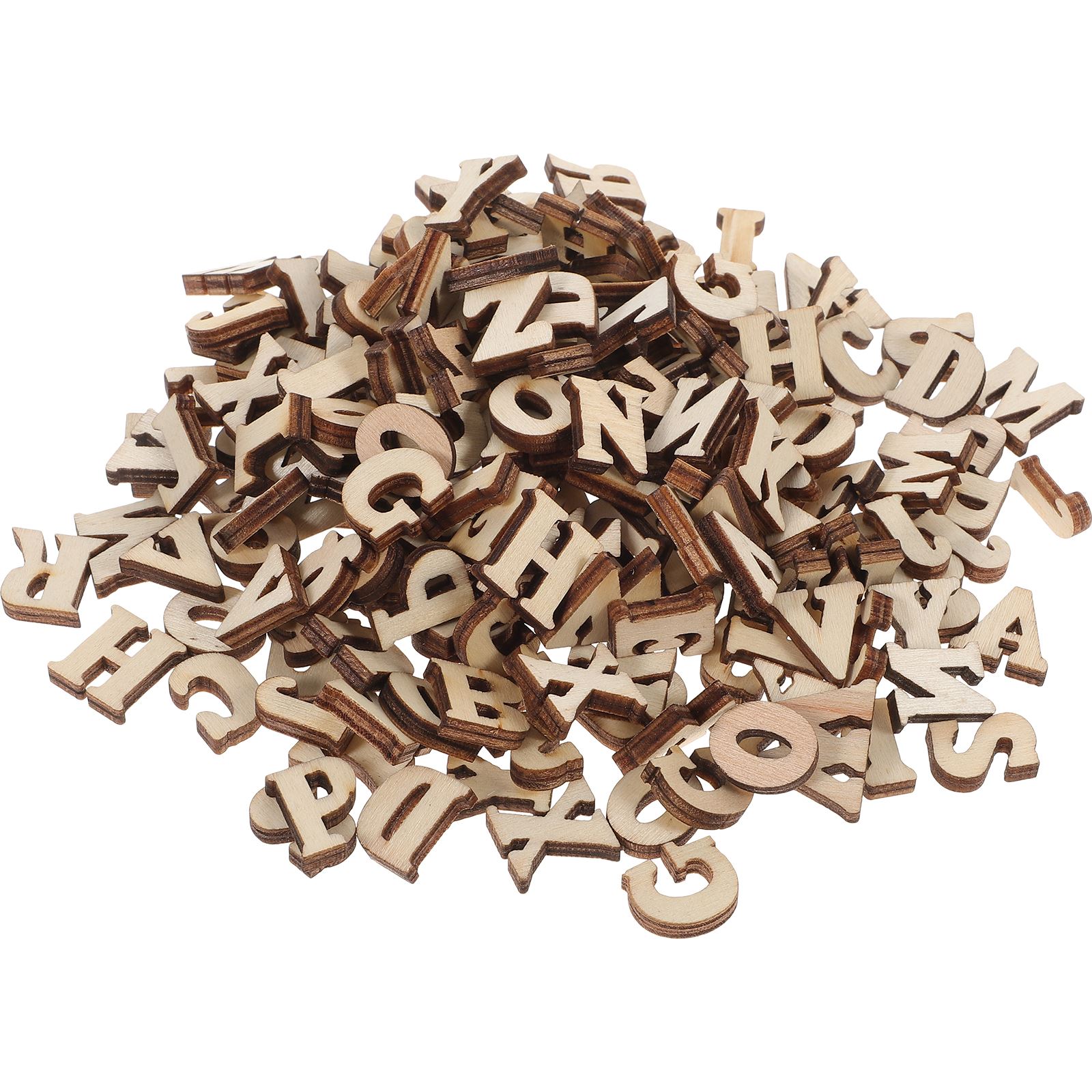100pcs DIY Doodle Educational  - Embellish Craft のレビューと価格