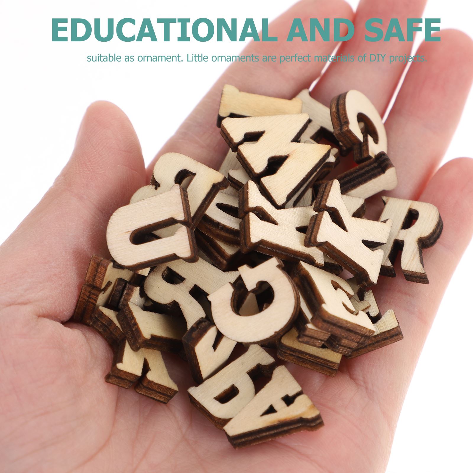 100pcs DIY Doodle Educational  - Embellish Craft のレビューと価格