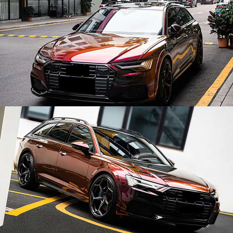Premium Glossy PET Diamond Gli - Glitter Vinyl Roll のレビューと価格