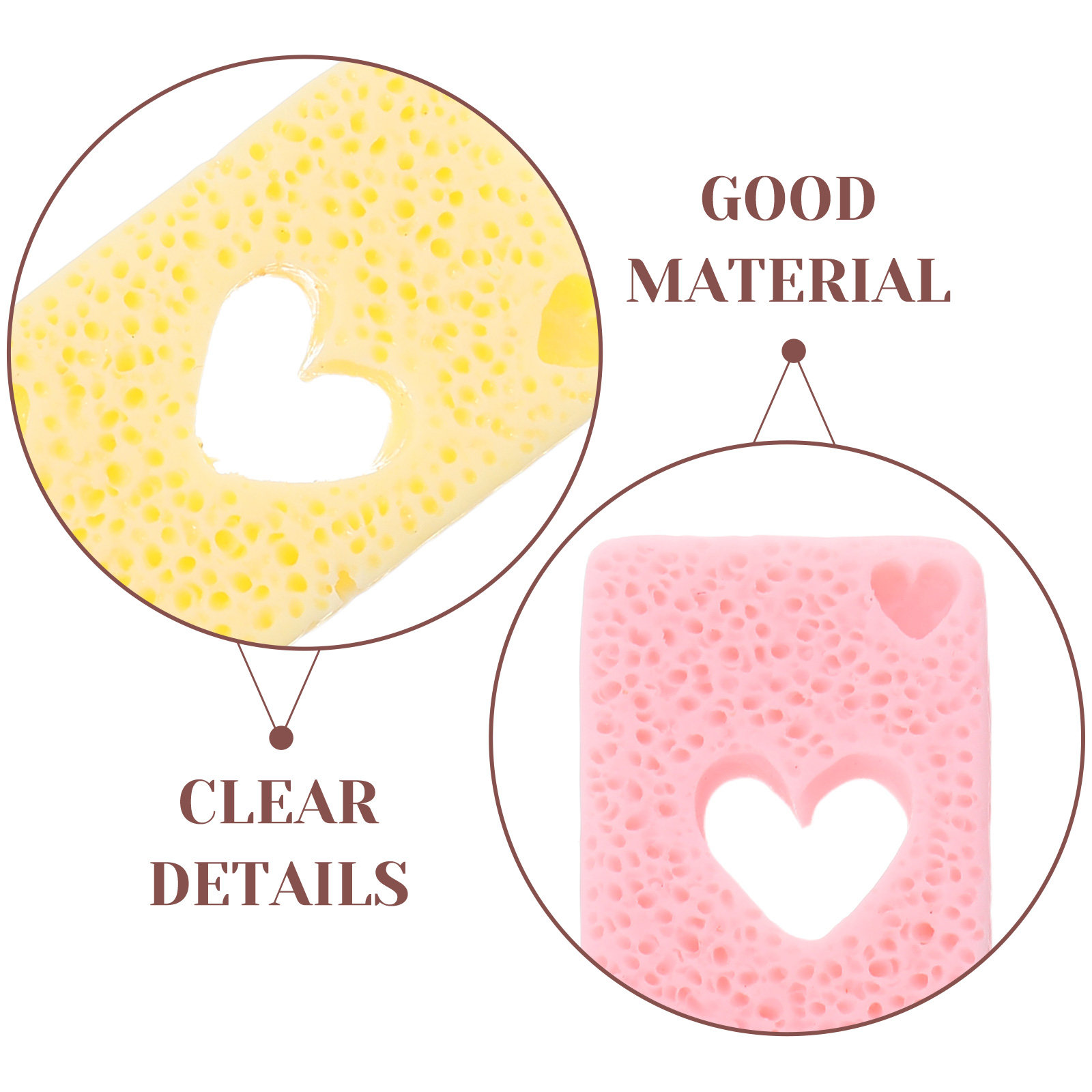 30Pcs Resin Poker Charms Macar - Craft Embellishments のレビューと価格