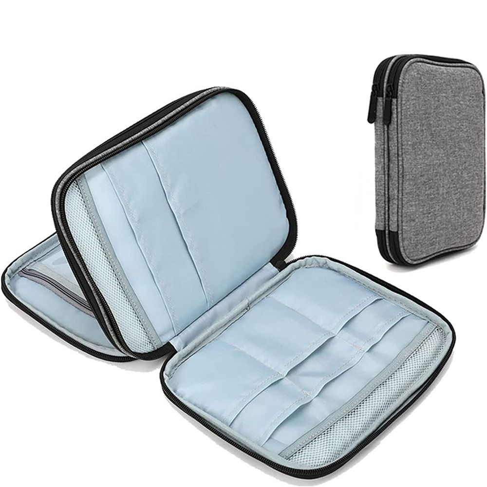 Knitting Needle Case, Portable - Craft Embellishment Storage のレビューと価格