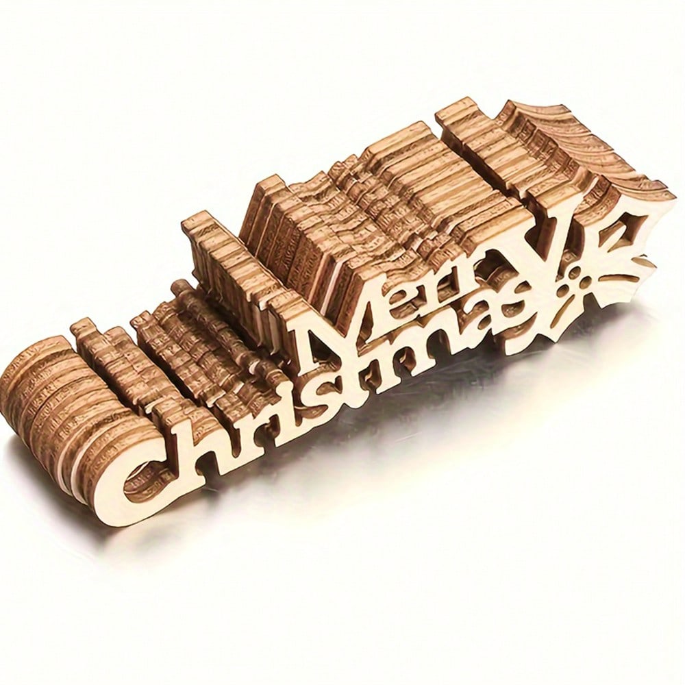 10/20/100Pcs Merry Christmas W - Embellishments For Scrapbooking のレビューと価格