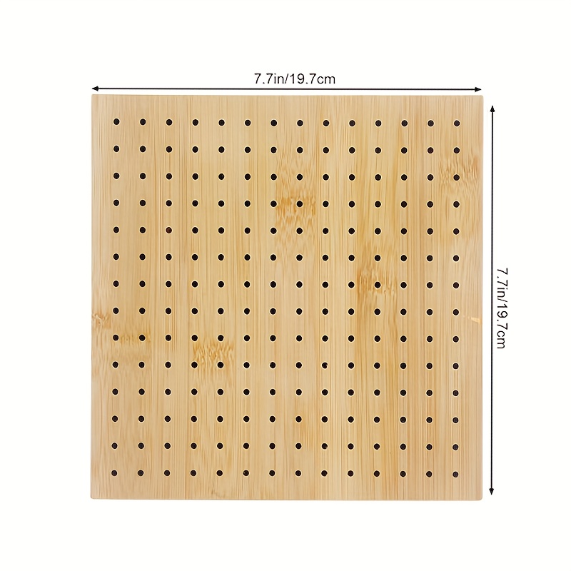Crochet Block Plate, Block Pla - Pom Pom Maker Tool のレビューと価格