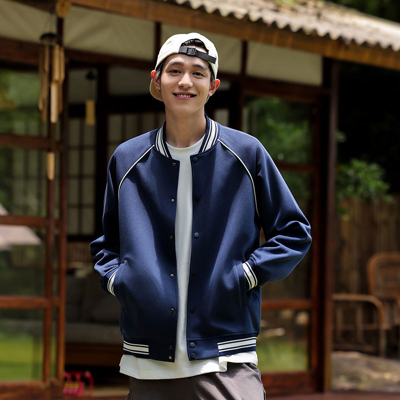 Baseball Jackets For Girls Wom - Sequin Fabric Panel のレビューと価格