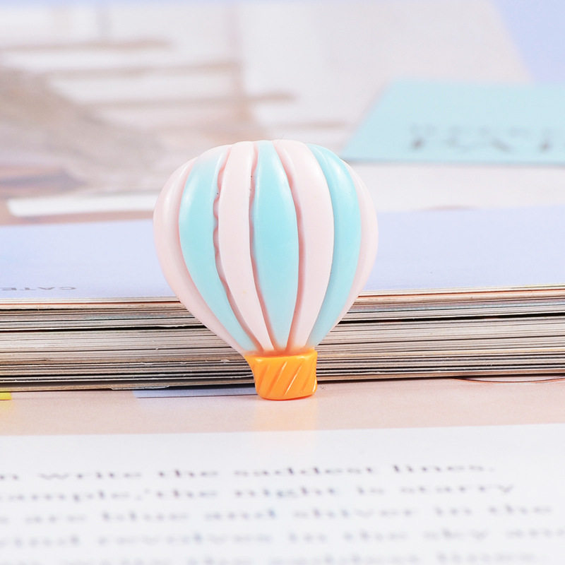 20Pcs Hot Air Balloon Phone Ca - Craft Embellishments のレビューと価格